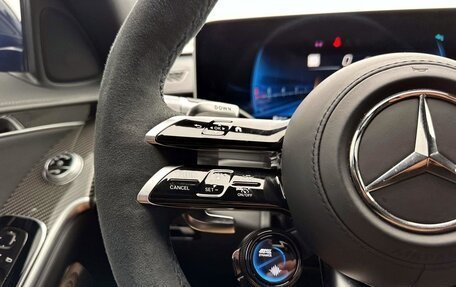 Mercedes-Benz S-Класс AMG, 2025 год, 23 984 136 рублей, 29 фотография