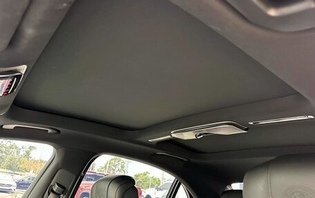 Mercedes-Benz S-Класс AMG, 2025 год, 23 984 136 рублей, 21 фотография