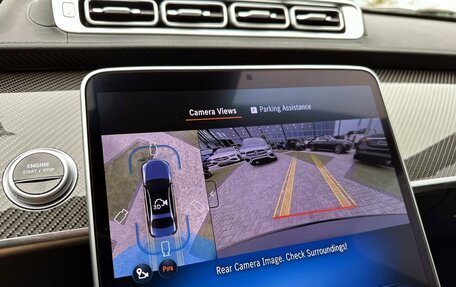 Mercedes-Benz S-Класс AMG, 2025 год, 23 984 136 рублей, 24 фотография