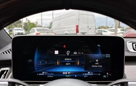 Mercedes-Benz S-Класс AMG, 2025 год, 23 984 136 рублей, 28 фотография