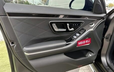 Mercedes-Benz S-Класс AMG, 2025 год, 23 984 136 рублей, 16 фотография