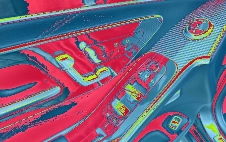 Mercedes-Benz S-Класс AMG, 2025 год, 23 984 136 рублей, 17 фотография