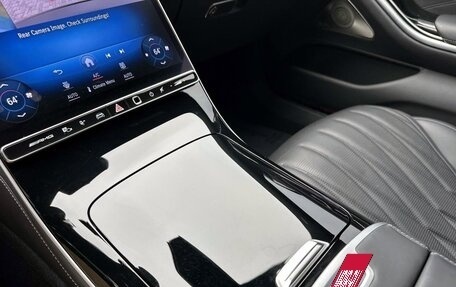 Mercedes-Benz S-Класс AMG, 2025 год, 23 984 136 рублей, 26 фотография