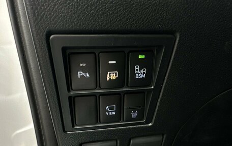 Toyota Hilux VIII, 2025 год, 7 399 000 рублей, 7 фотография