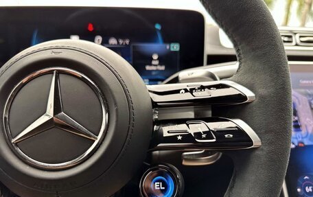 Mercedes-Benz S-Класс AMG, 2025 год, 23 984 136 рублей, 30 фотография