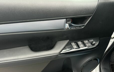 Toyota Hilux VIII, 2025 год, 7 399 000 рублей, 6 фотография