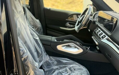 Mercedes-Benz GLS AMG, 2025 год, 29 000 000 рублей, 6 фотография