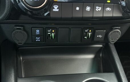 Toyota Hilux VIII, 2025 год, 7 399 000 рублей, 14 фотография