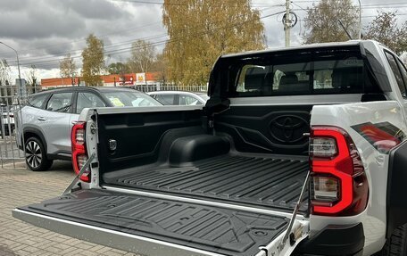 Toyota Hilux VIII, 2025 год, 7 399 000 рублей, 20 фотография