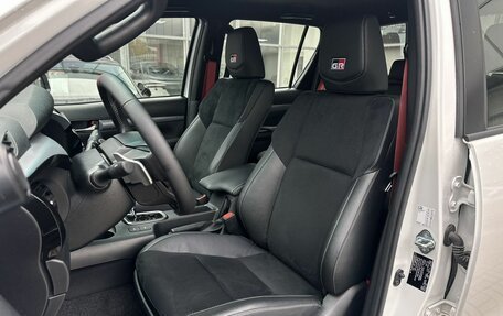 Toyota Hilux VIII, 2025 год, 7 399 000 рублей, 16 фотография