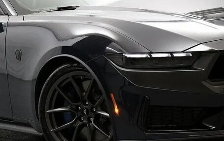 Ford Mustang, 2025 год, 12 500 000 рублей, 3 фотография