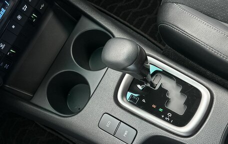 Toyota Hilux VIII, 2025 год, 7 399 000 рублей, 15 фотография