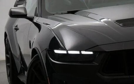 Ford Mustang, 2025 год, 12 500 000 рублей, 4 фотография