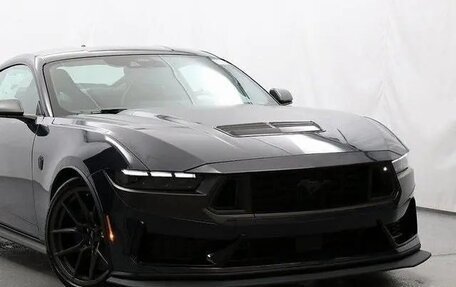 Ford Mustang, 2025 год, 12 500 000 рублей, 2 фотография