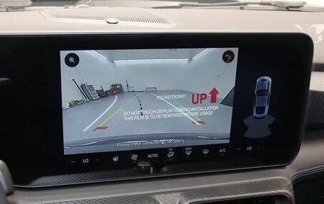 Ford Mustang, 2025 год, 12 500 000 рублей, 17 фотография