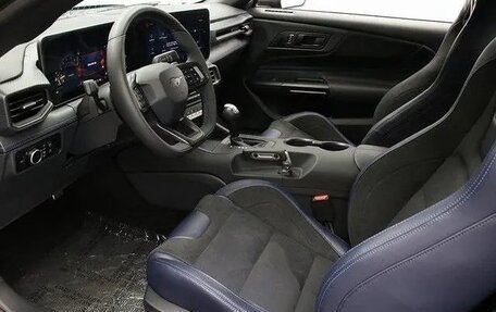 Ford Mustang, 2025 год, 12 500 000 рублей, 10 фотография