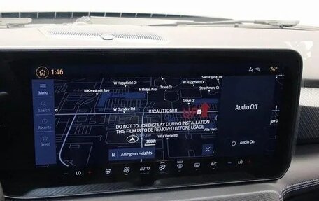 Ford Mustang, 2025 год, 12 500 000 рублей, 16 фотография