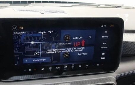 Ford Mustang, 2025 год, 12 500 000 рублей, 15 фотография