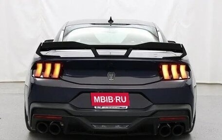 Ford Mustang, 2025 год, 12 500 000 рублей, 6 фотография