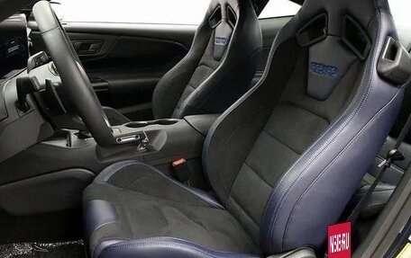 Ford Mustang, 2025 год, 12 500 000 рублей, 9 фотография