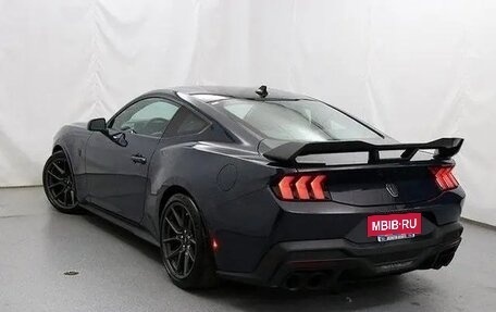 Ford Mustang, 2025 год, 12 500 000 рублей, 8 фотография