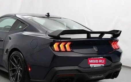 Ford Mustang, 2025 год, 12 500 000 рублей, 7 фотография