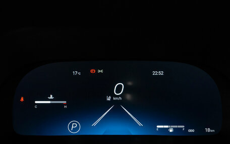 Toyota Highlander, 2025 год, 6 150 000 рублей, 11 фотография