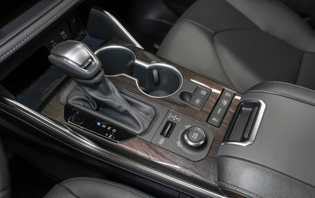 Toyota Highlander, 2025 год, 6 150 000 рублей, 18 фотография