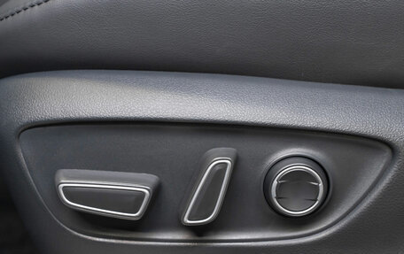 Toyota Highlander, 2025 год, 6 150 000 рублей, 16 фотография