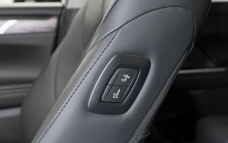 Toyota Highlander, 2025 год, 6 150 000 рублей, 17 фотография