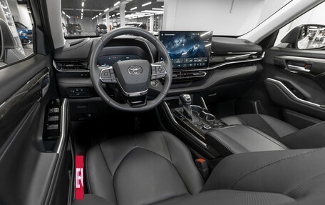 Toyota Highlander, 2025 год, 6 150 000 рублей, 7 фотография