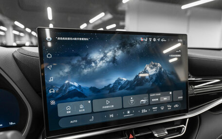 Toyota Highlander, 2025 год, 6 150 000 рублей, 19 фотография