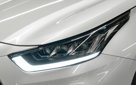 Toyota Highlander, 2025 год, 6 150 000 рублей, 27 фотография