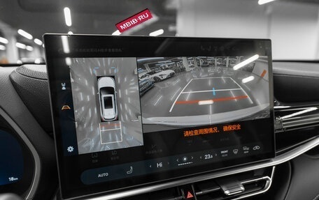 Toyota Highlander, 2025 год, 6 150 000 рублей, 20 фотография