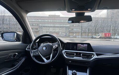 BMW 3 серия, 2019 год, 2 990 000 рублей, 8 фотография