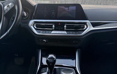 BMW 3 серия, 2019 год, 2 990 000 рублей, 9 фотография