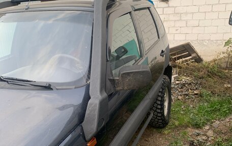 Chevrolet Niva I рестайлинг, 2007 год, 899 000 рублей, 7 фотография