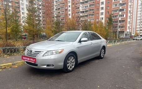Toyota Camry, 2008 год, 730 000 рублей, 3 фотография