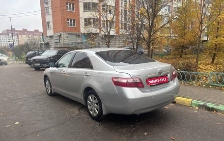 Toyota Camry, 2008 год, 730 000 рублей, 2 фотография
