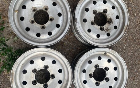 Chevrolet Niva I рестайлинг, 2007 год, 899 000 рублей, 19 фотография