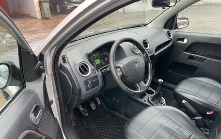 Ford Fusion I, 2007 год, 280 000 рублей, 9 фотография