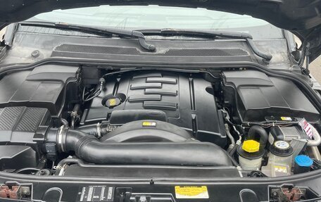 Land Rover Discovery III, 2007 год, 1 050 000 рублей, 10 фотография