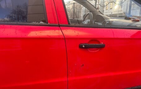 Chevrolet Aveo III, 2007 год, 280 000 рублей, 6 фотография