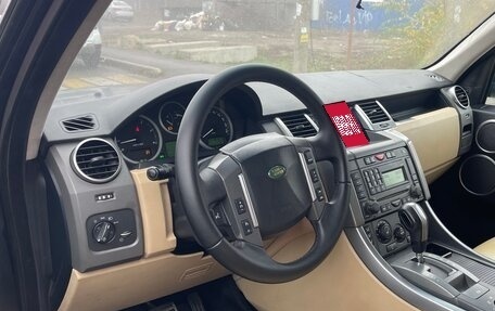 Land Rover Discovery III, 2007 год, 1 050 000 рублей, 7 фотография