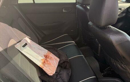 Mazda Atenza II, 2003 год, 650 000 рублей, 6 фотография