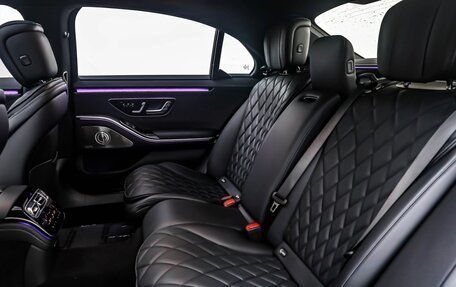 Mercedes-Benz S-Класс, 2024 год, 21 492 016 рублей, 7 фотография