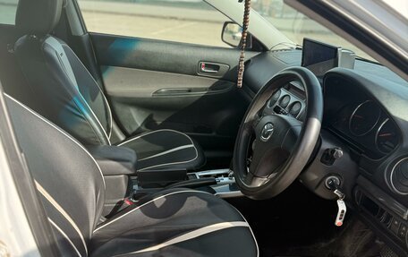 Mazda Atenza II, 2003 год, 650 000 рублей, 8 фотография