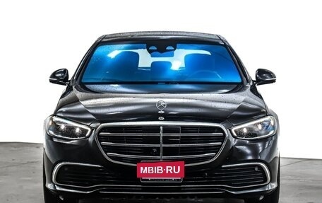 Mercedes-Benz S-Класс, 2024 год, 21 492 016 рублей, 2 фотография