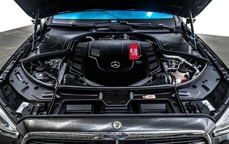 Mercedes-Benz S-Класс, 2024 год, 21 492 016 рублей, 10 фотография