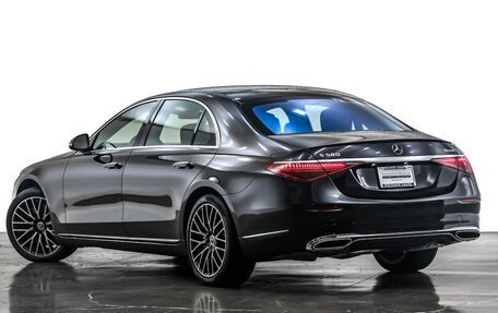 Mercedes-Benz S-Класс, 2024 год, 21 492 016 рублей, 11 фотография